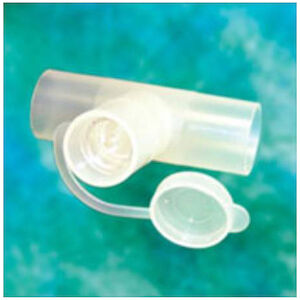 IN LINE NEBTEE W/VALVE 30/CS